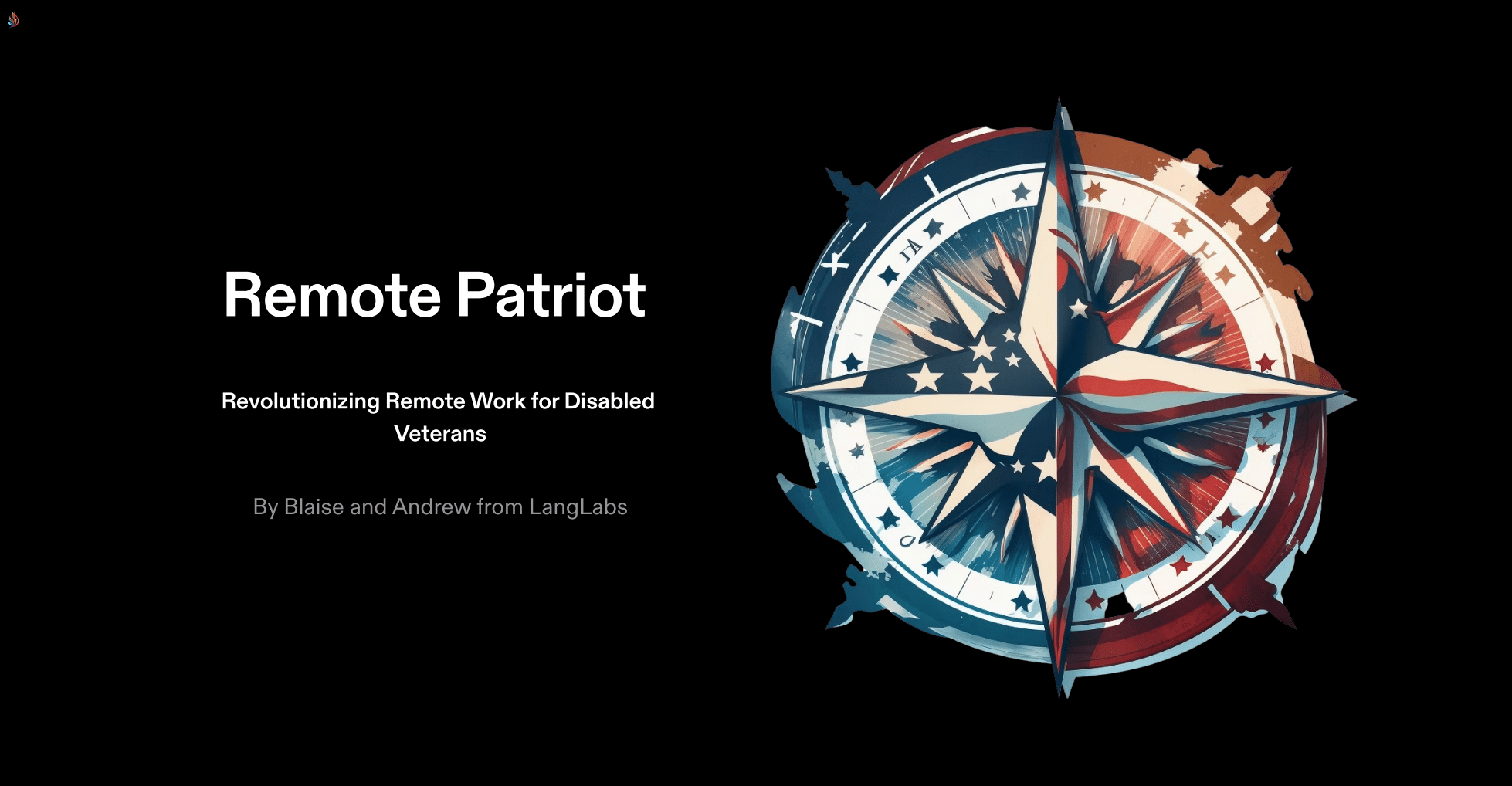 remote patriot