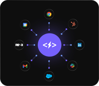 Single Connected Platform